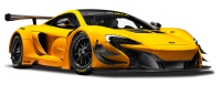 McLaren PNG