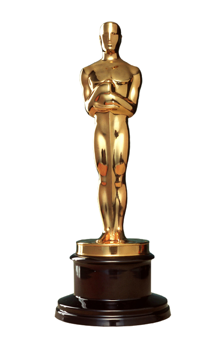 Academy Awards PNG The Oscars PNG