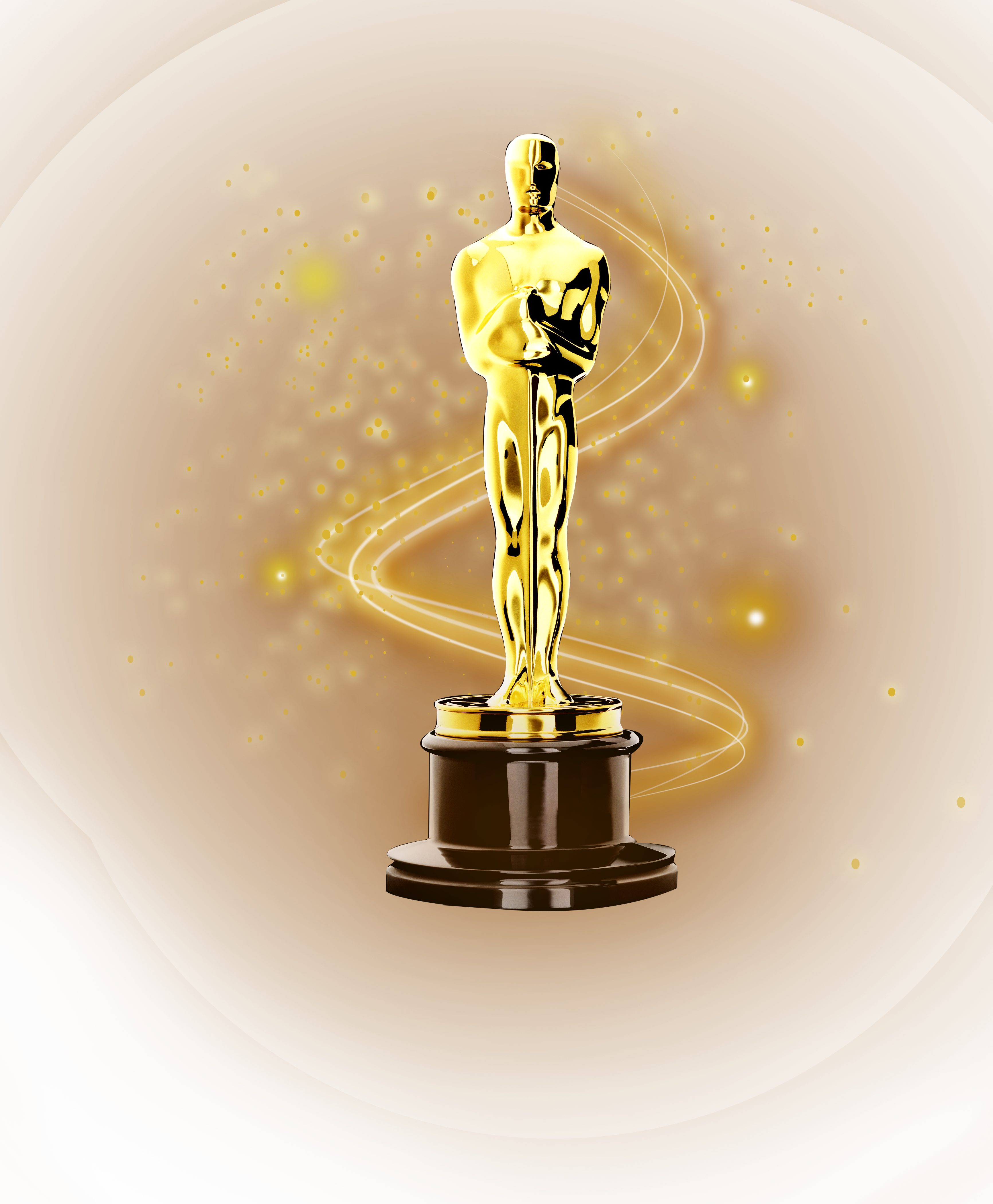 Premios Óscar PNG