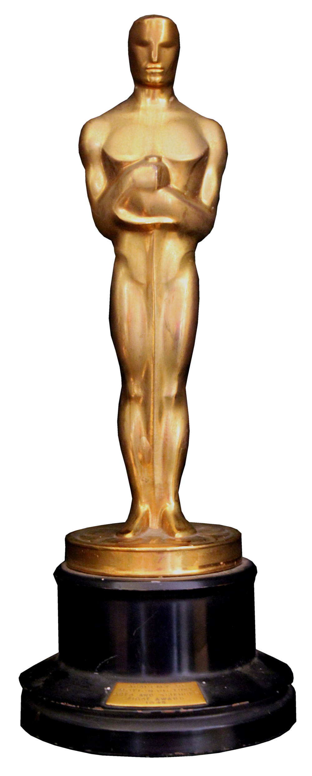 Academy Awards PNG The Oscars PNG