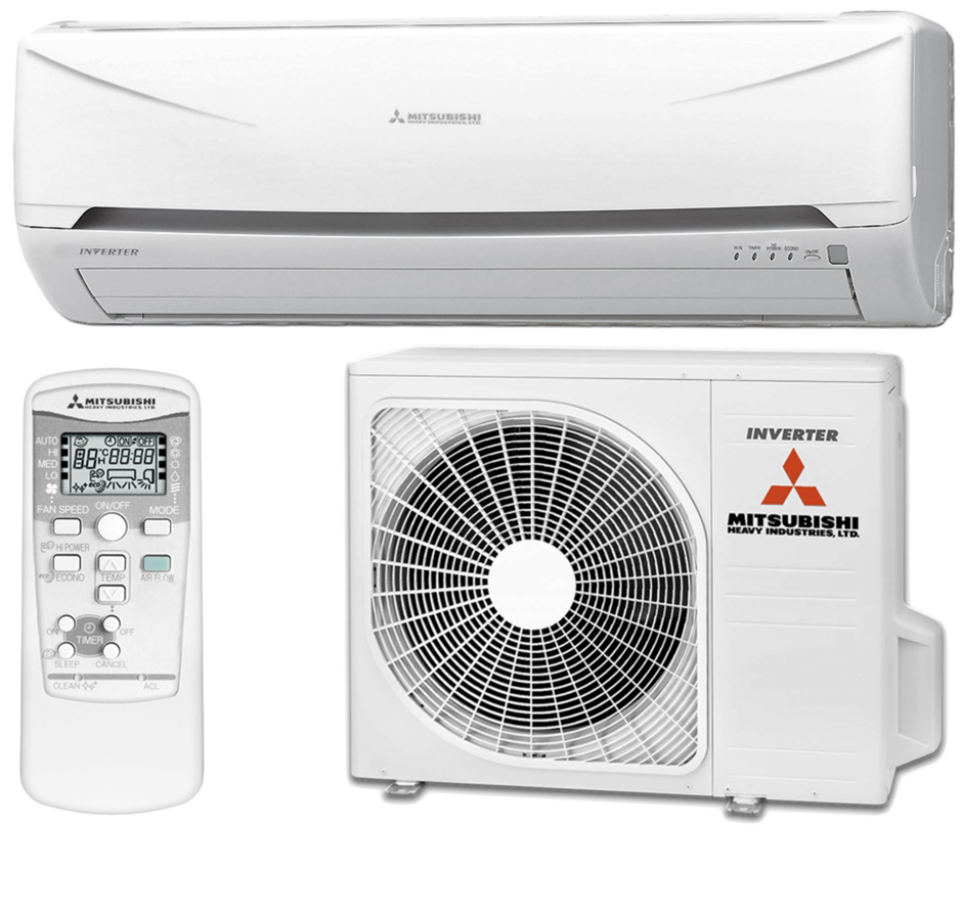 Air conditioner PNG image free Download 