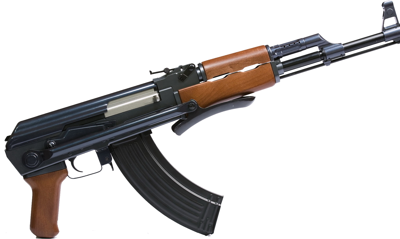 АК-47 PNG