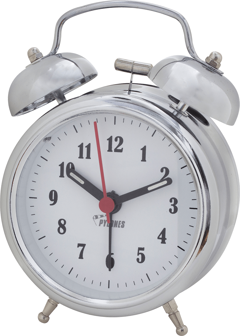 Alarm clock PNG images Download 