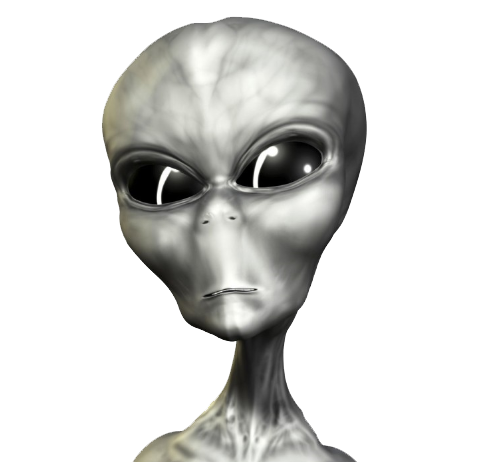 Alien PNG image free Download 