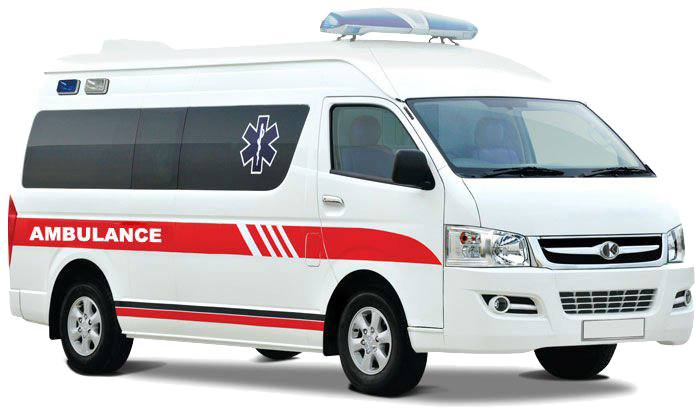 Ambulance PNG images Download
