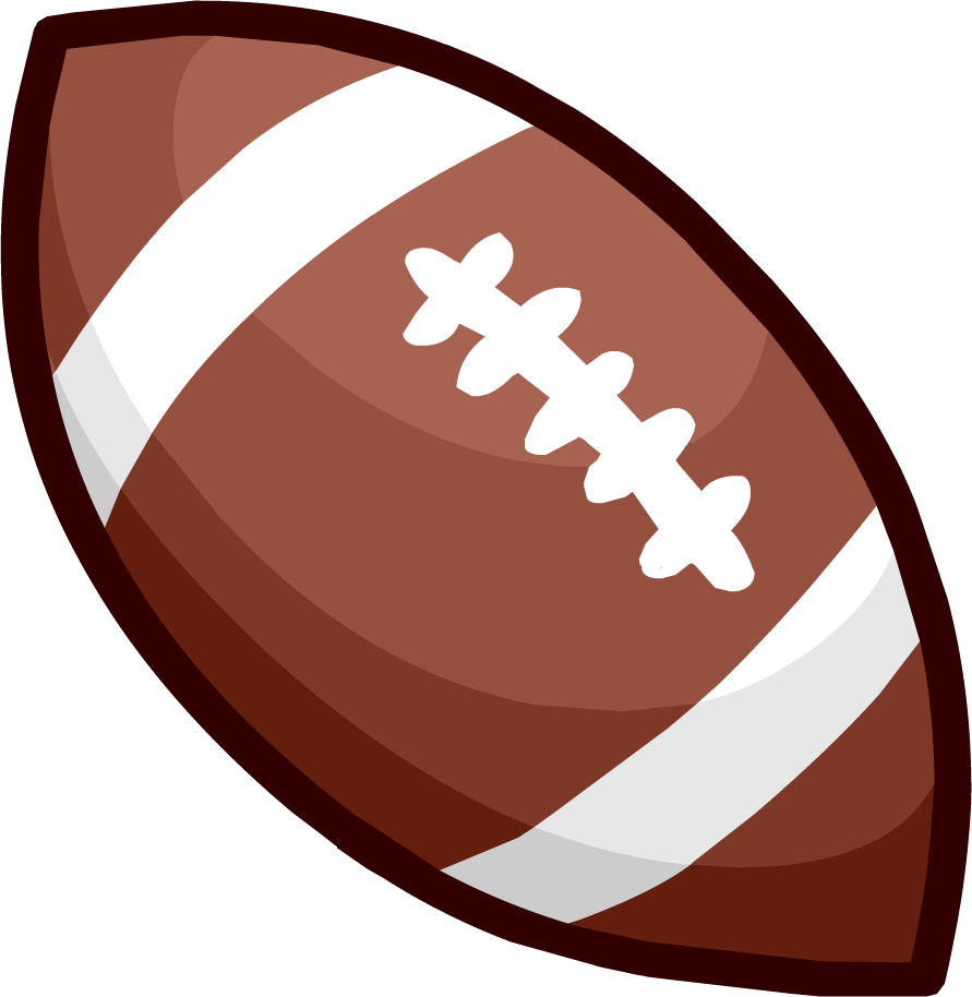 American football PNG images Download 
