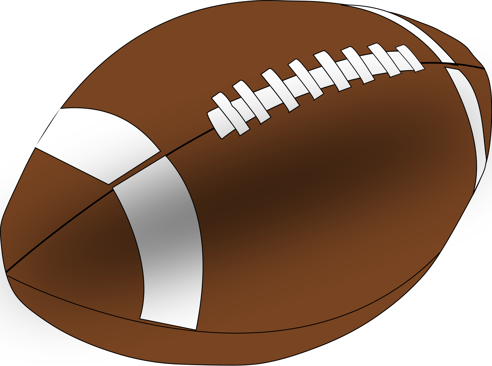American football PNG images Download 