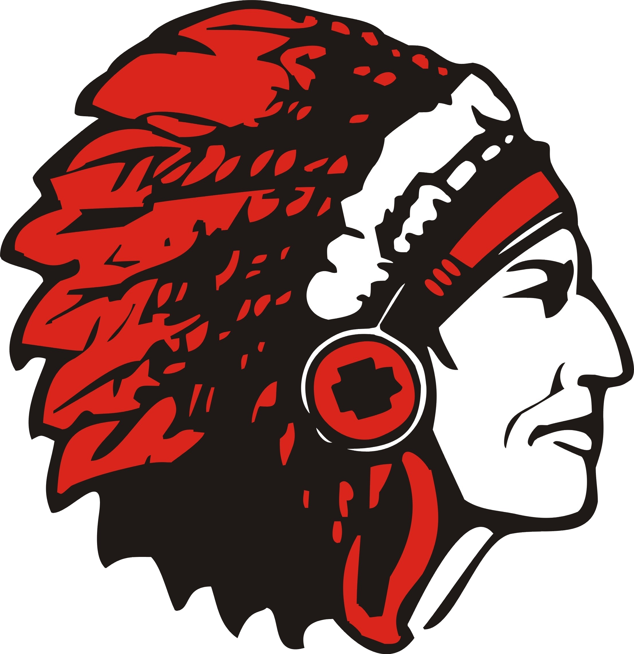 American Indian PNG