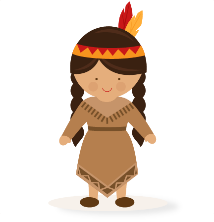American indian PNG images 