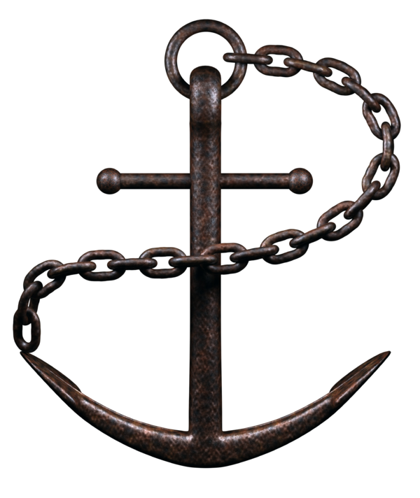 Anchor PNG