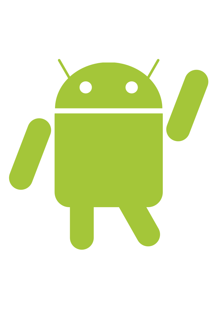 Logo Android Png Homecare24