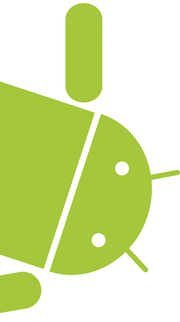 Logotipo de Android PNG