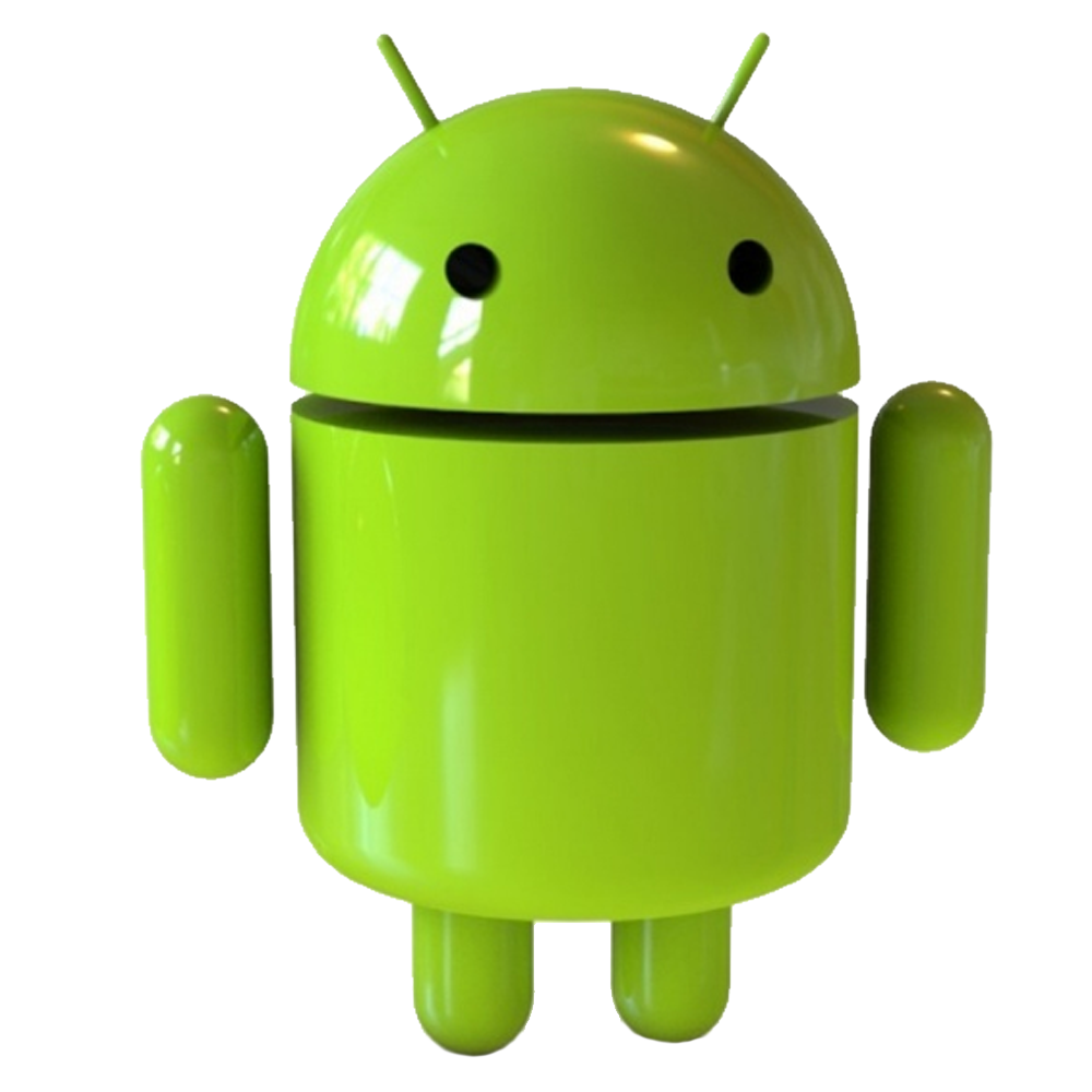 Android logo PNG