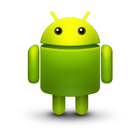 Android logo PNG