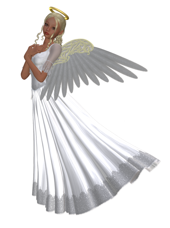 Angel PNG images Download 
