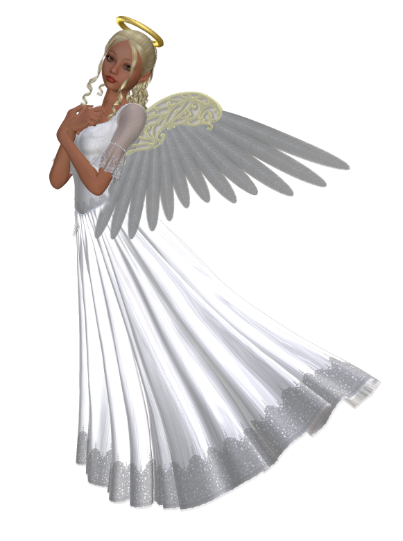 Ángel PNG