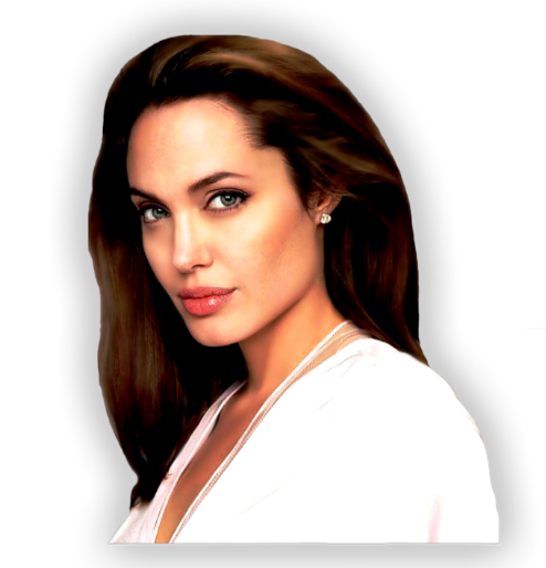 Angelina Jolie PNG image free Download 