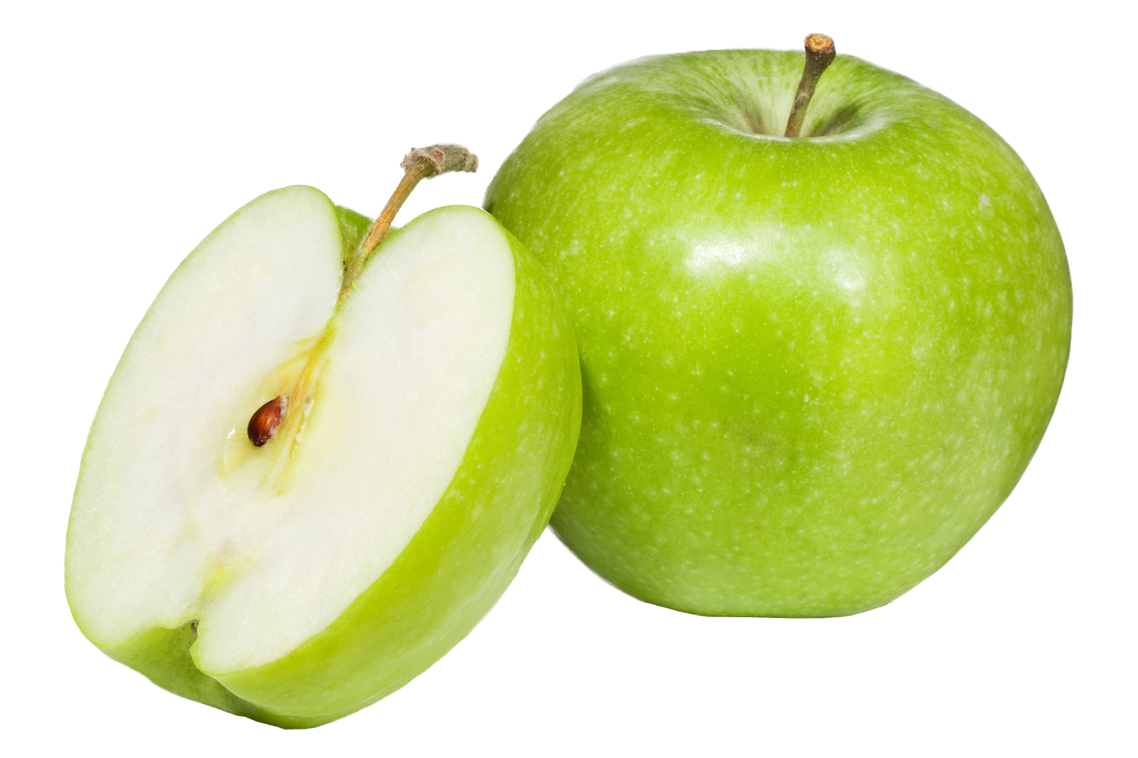 Green Apple PNG