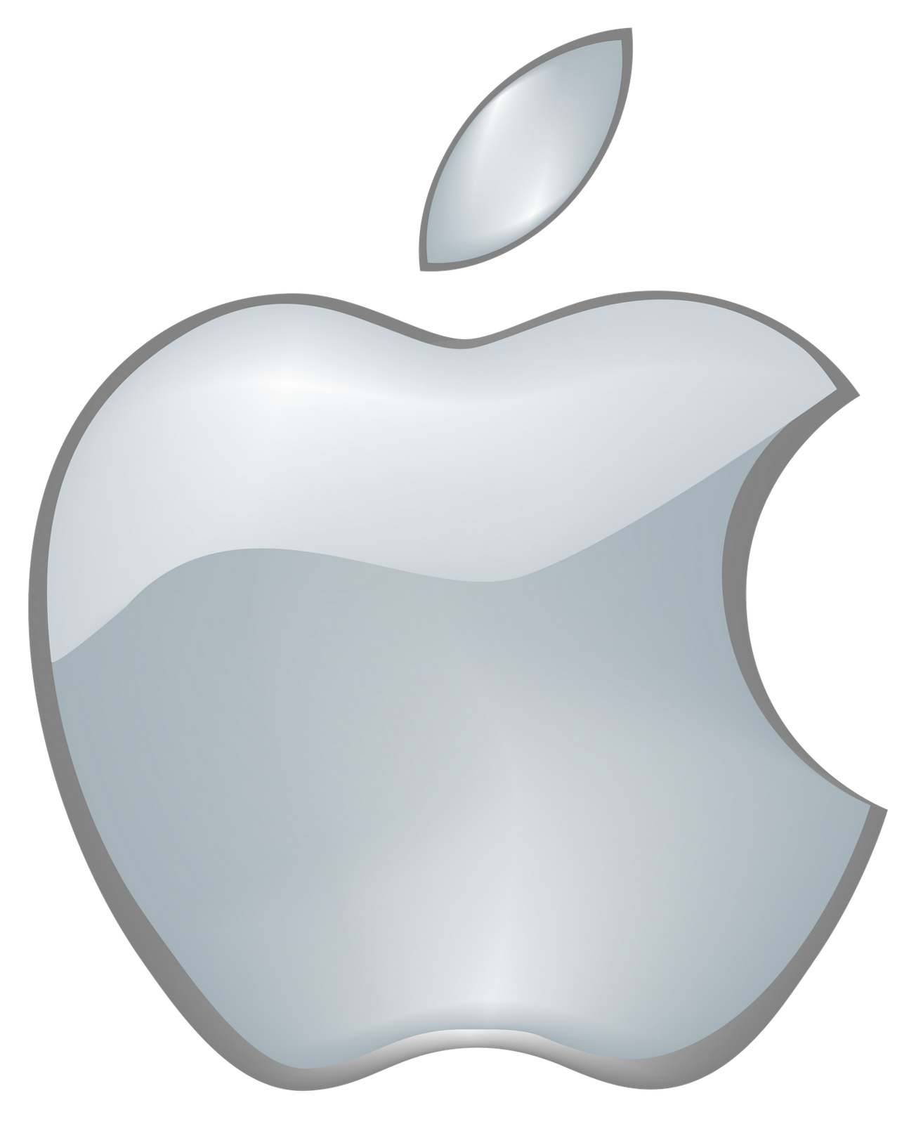 Apple Music Logo Png Transparent Background