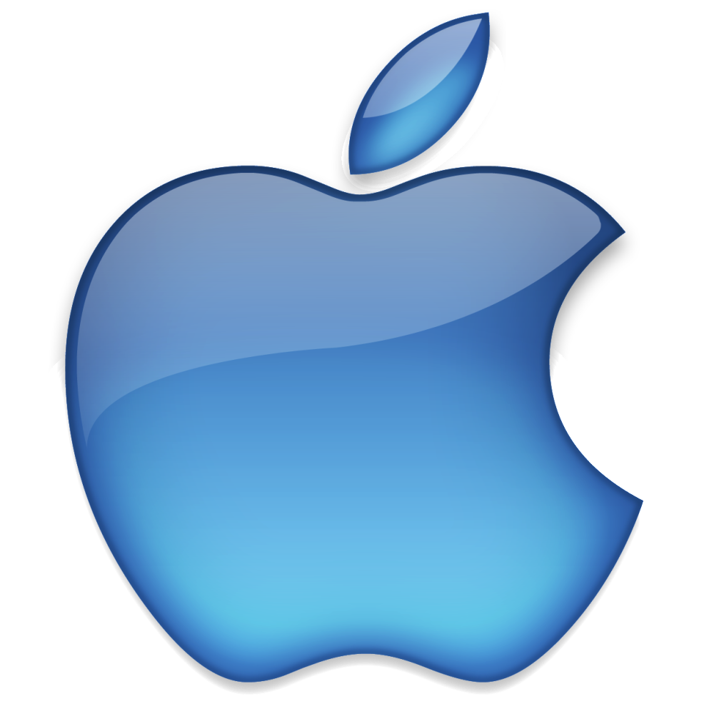 Логотип Apple PNG