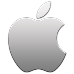 Logotipo de Apple PNG