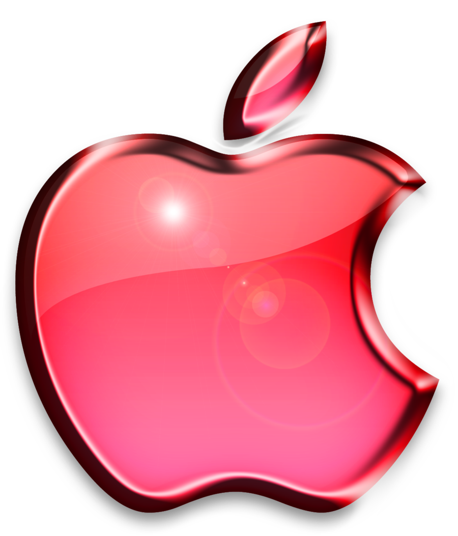 Логотип Apple PNG