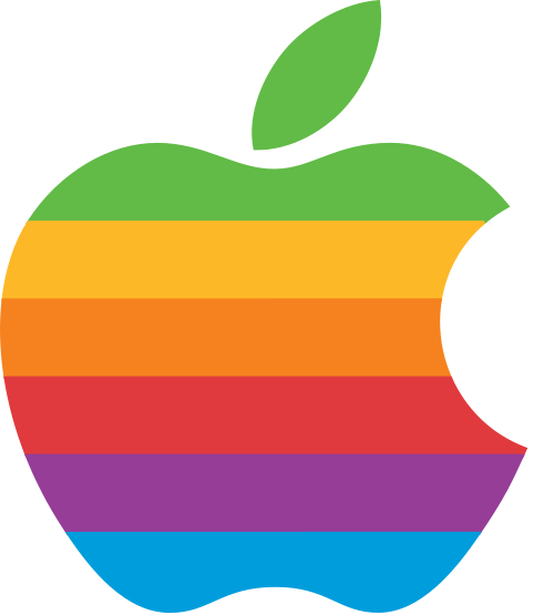 Apple logo PNG image free Download 