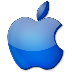 Логотип Apple PNG