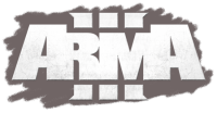 ARMA 3 logo PNG