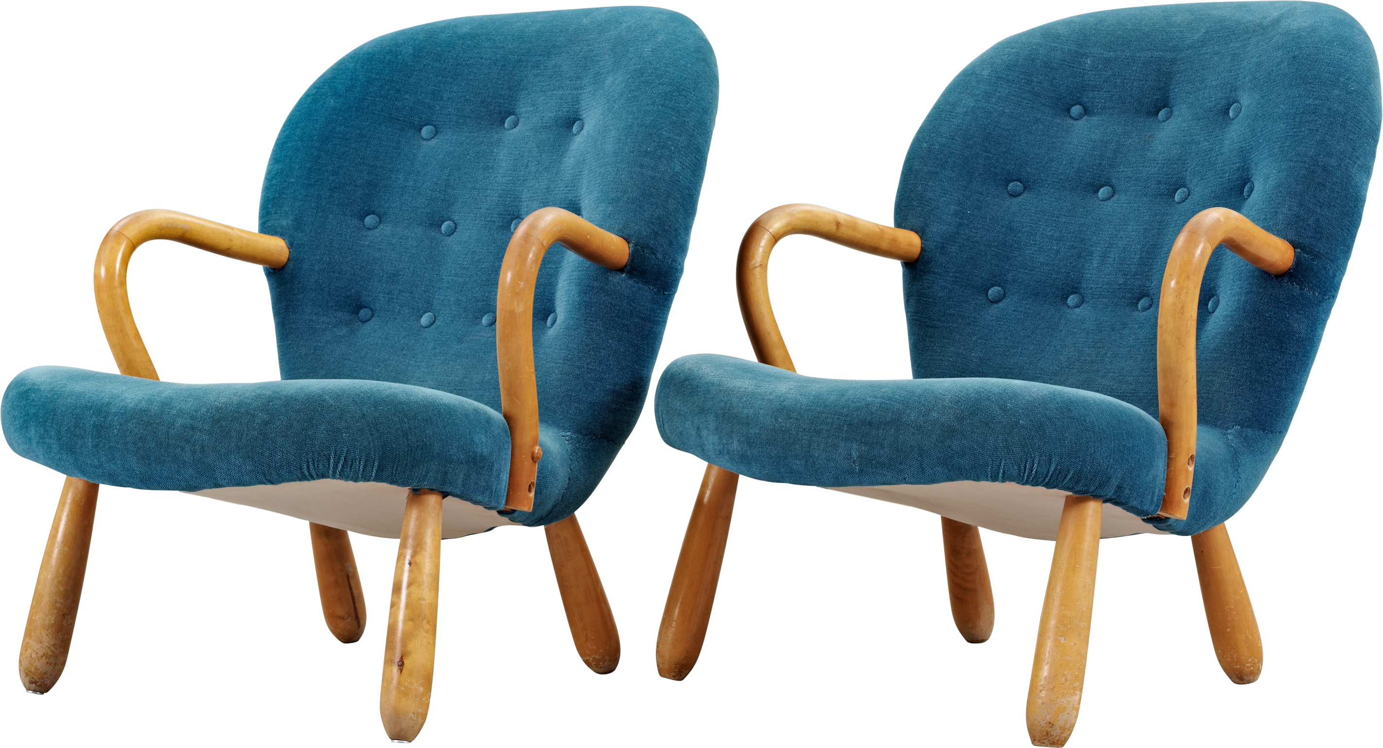 Armchair PNG images 
