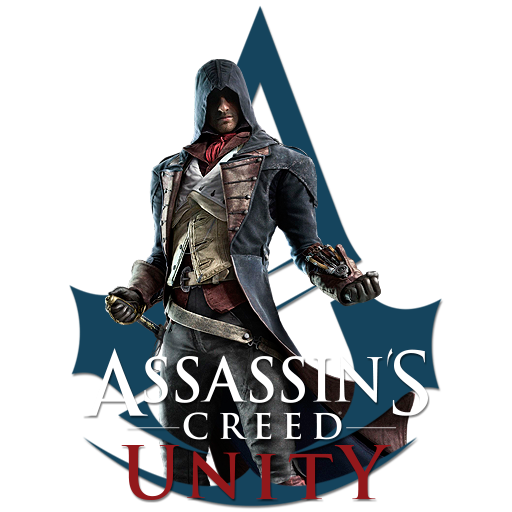 Assassin’s Creed logo PNG
