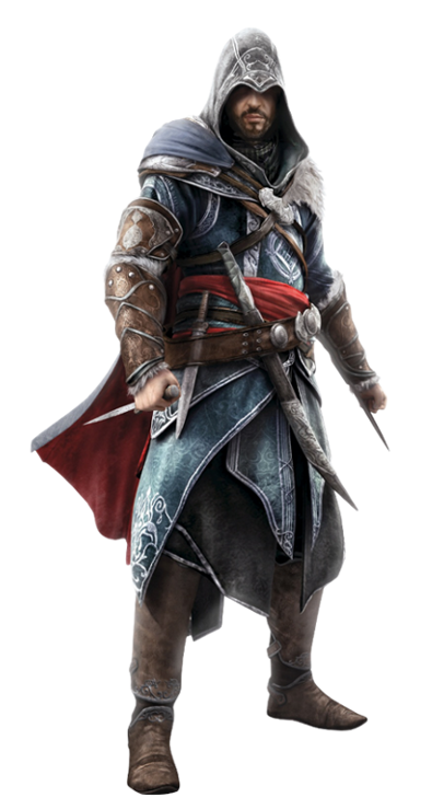 Assassin’s Creed PNG images Download 