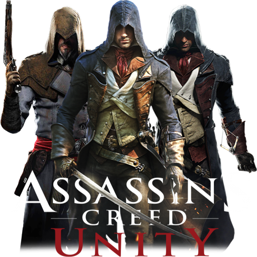Assassin’s Creed PNG images Download 