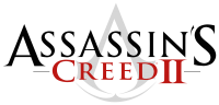 Assassin’s Creed logo PNG