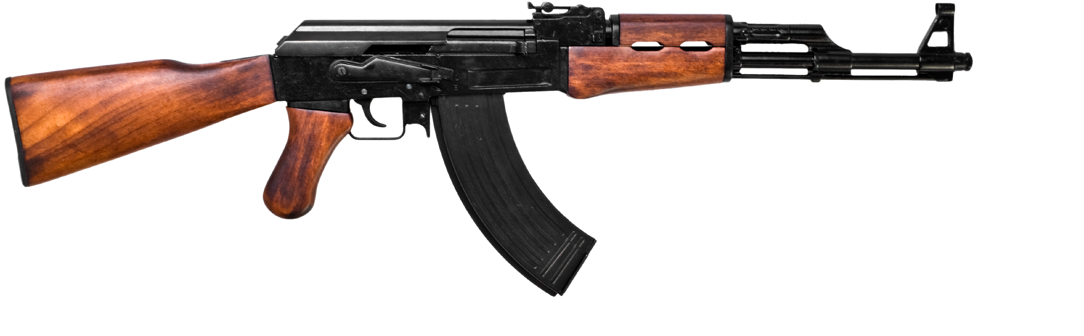 Assault Rifle Png Images Free Download