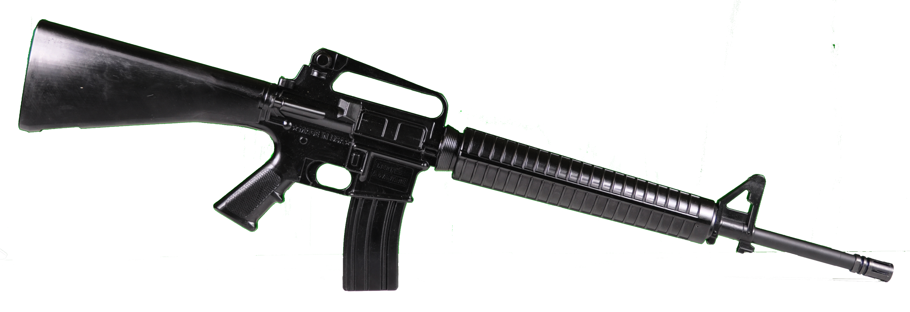 Fusil de asalto PNG