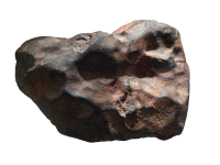Asteroide PNG