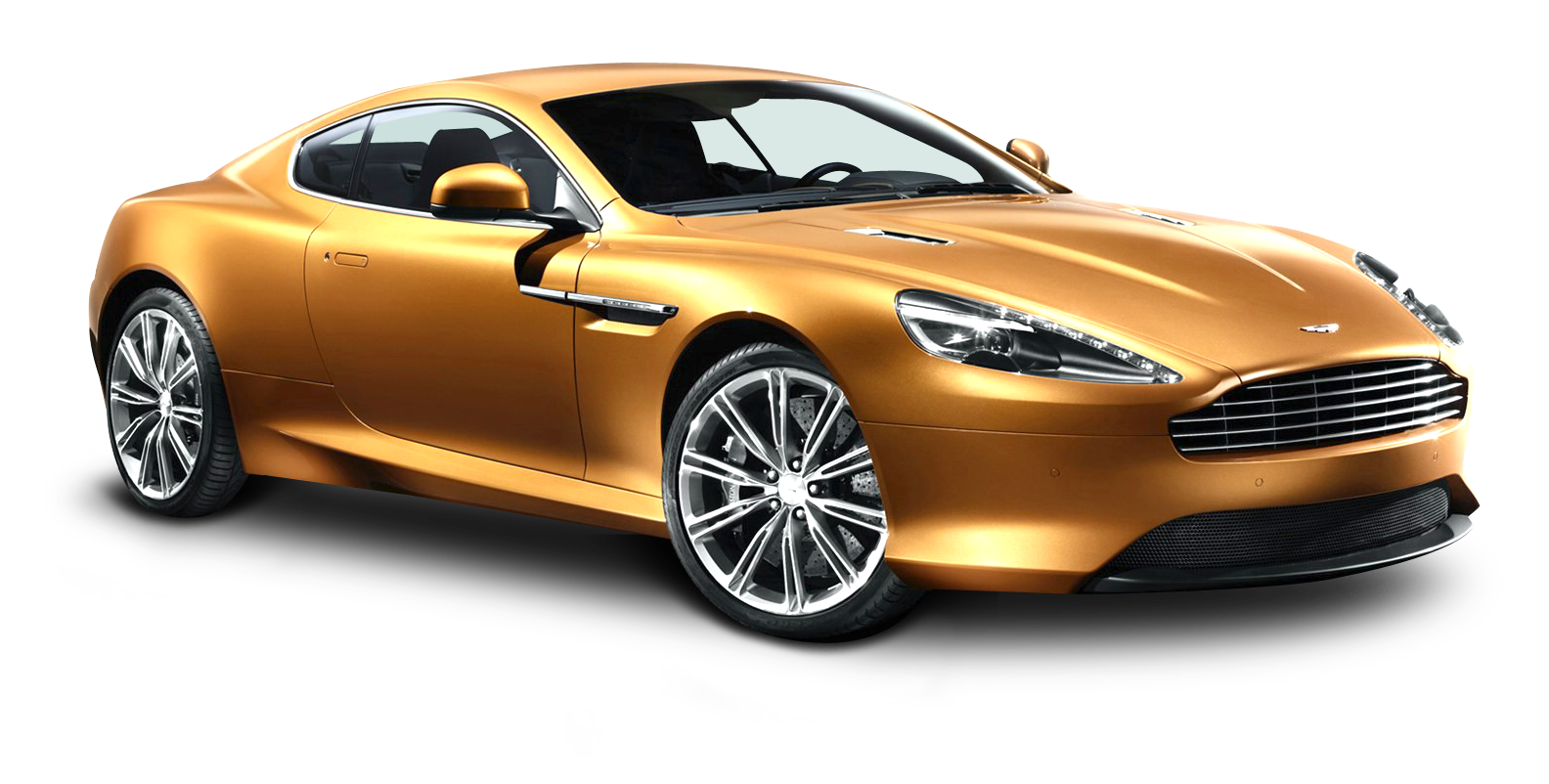 Aston Martin PNG