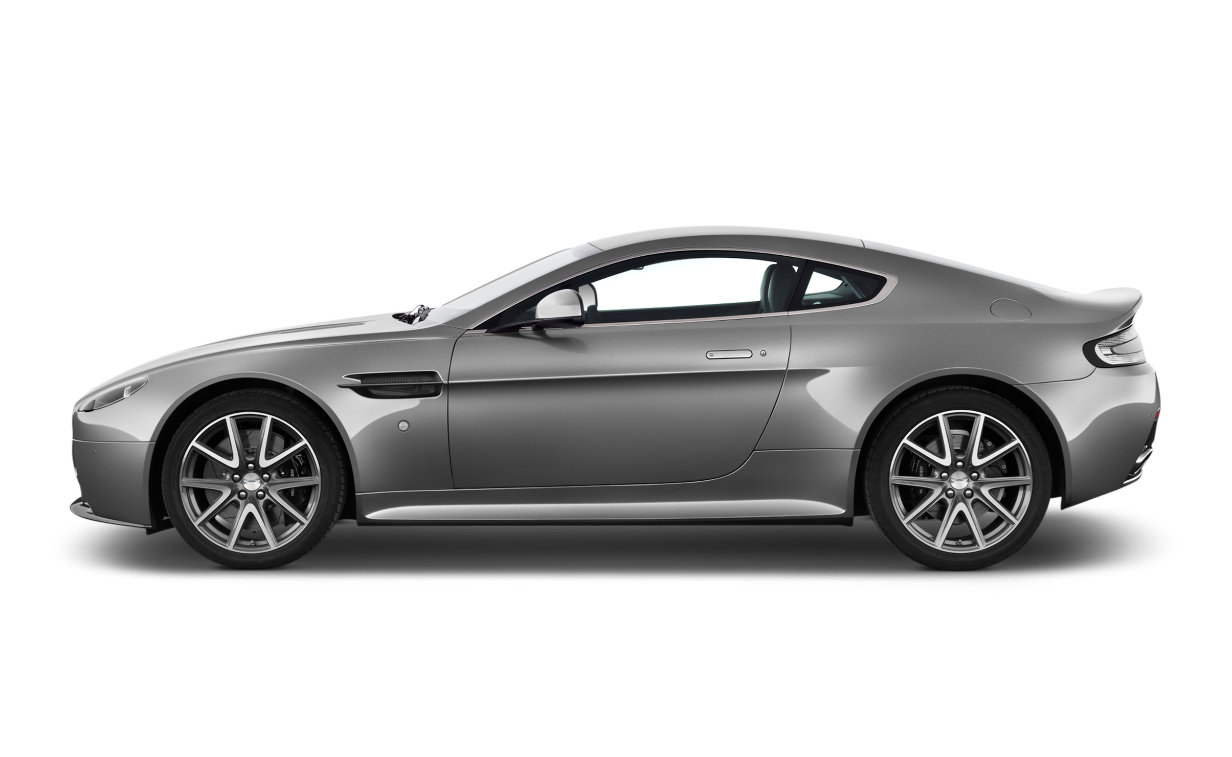 Aston Martin PNG images Download 