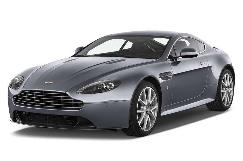 Aston Martin PNG images Download 
