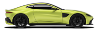 Aston Martin PNG