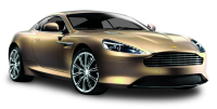 Aston Martin PNG