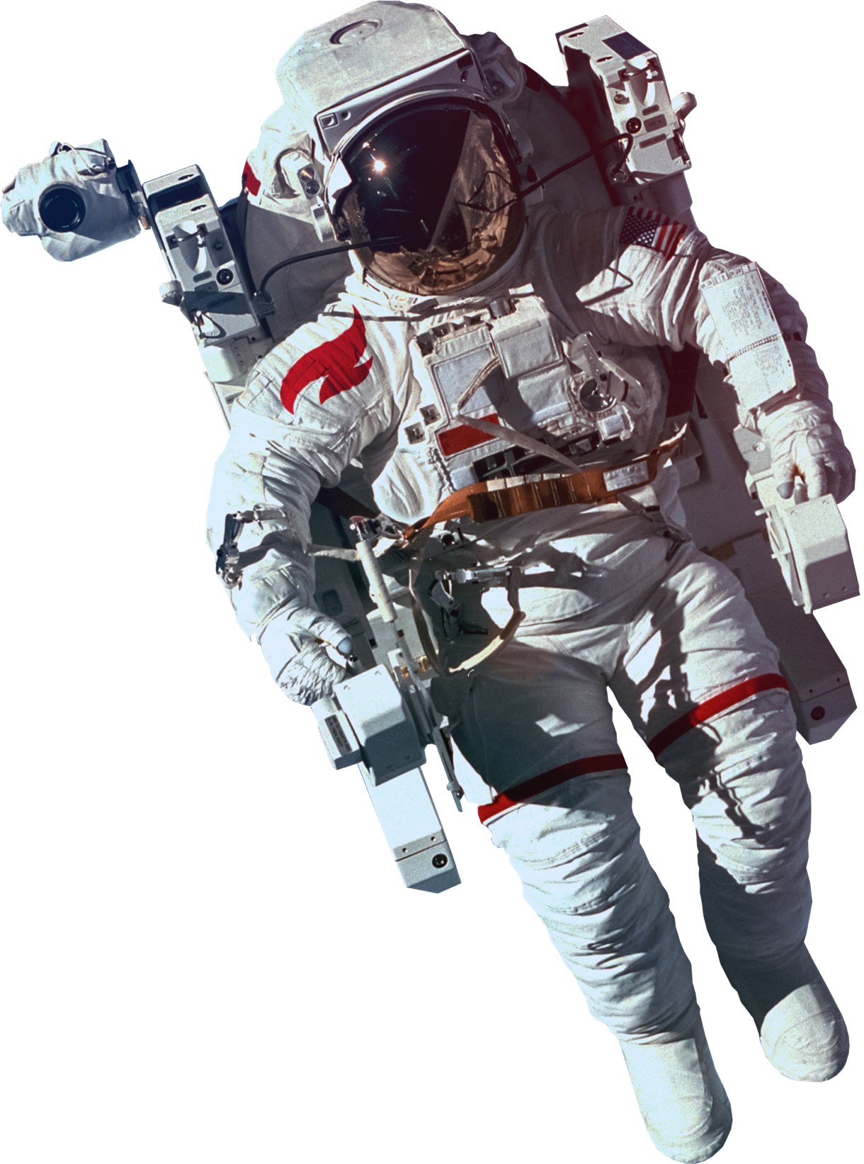 Astronauta PNG