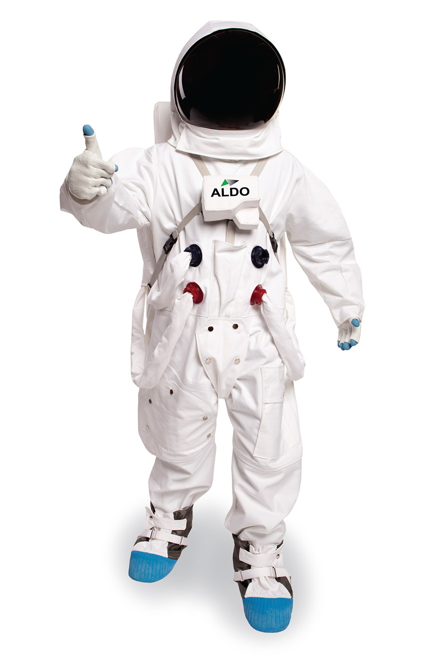 Astronauta PNG