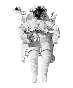 Astronaut PNG image free Download 