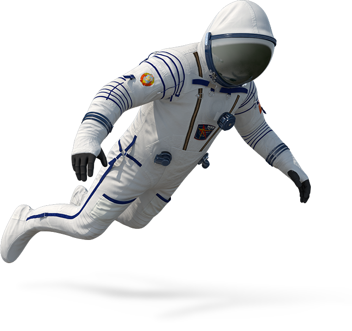 Astronaut PNG image free Download 