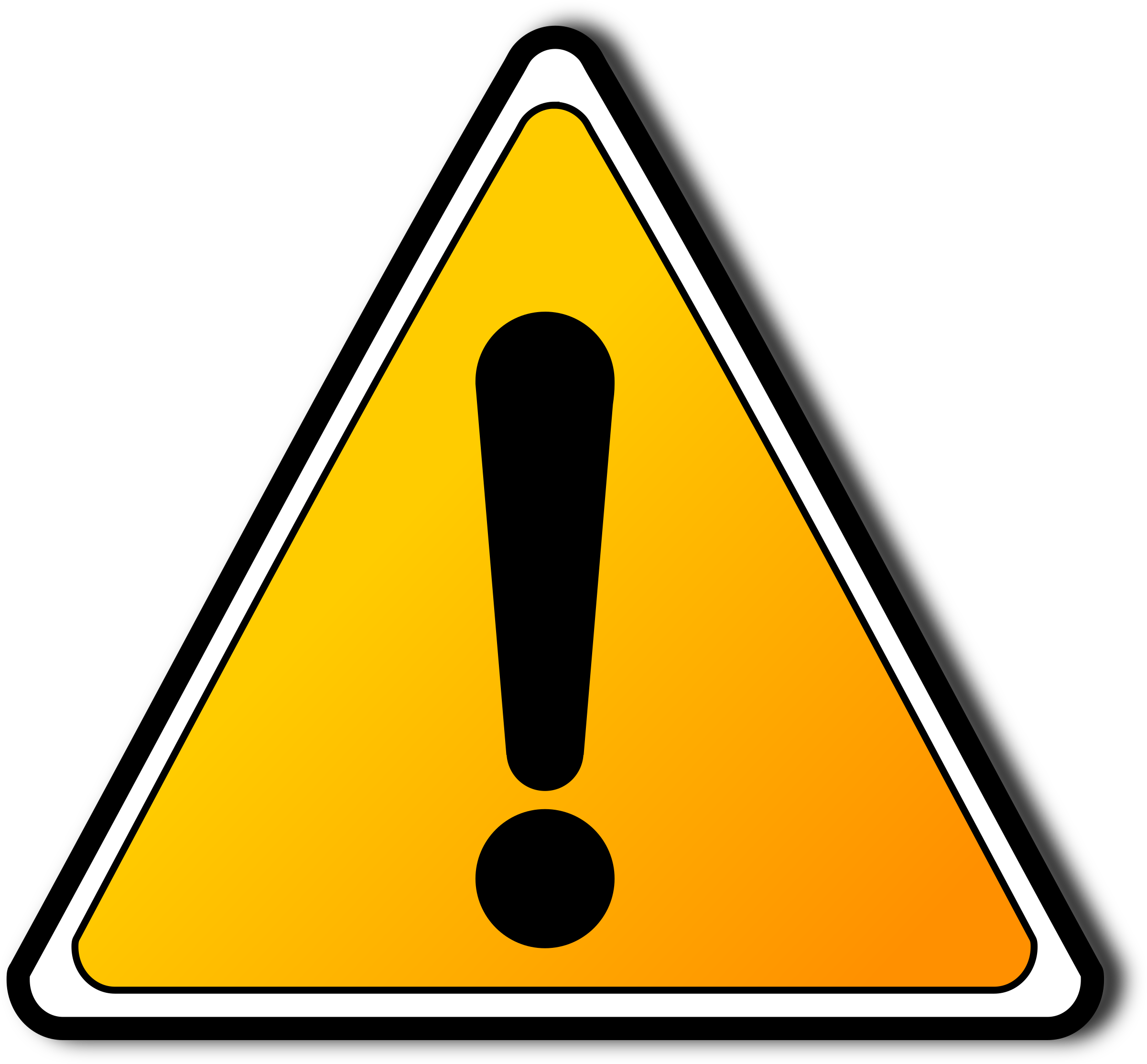 Attention PNG image free Download 