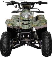ATV, quad PNG