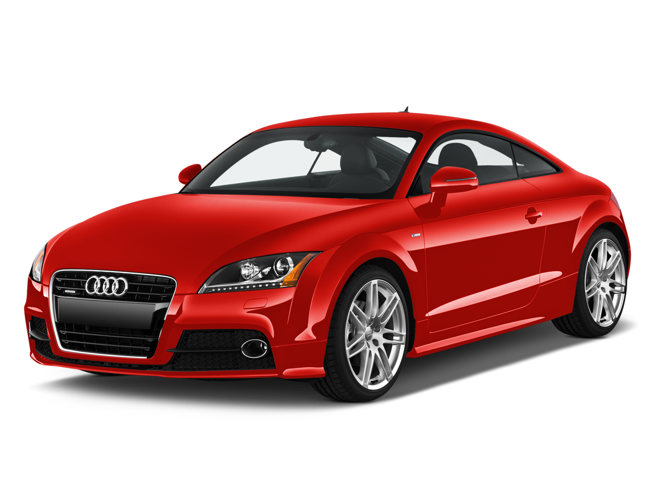 Audi PNG auto car images, free download