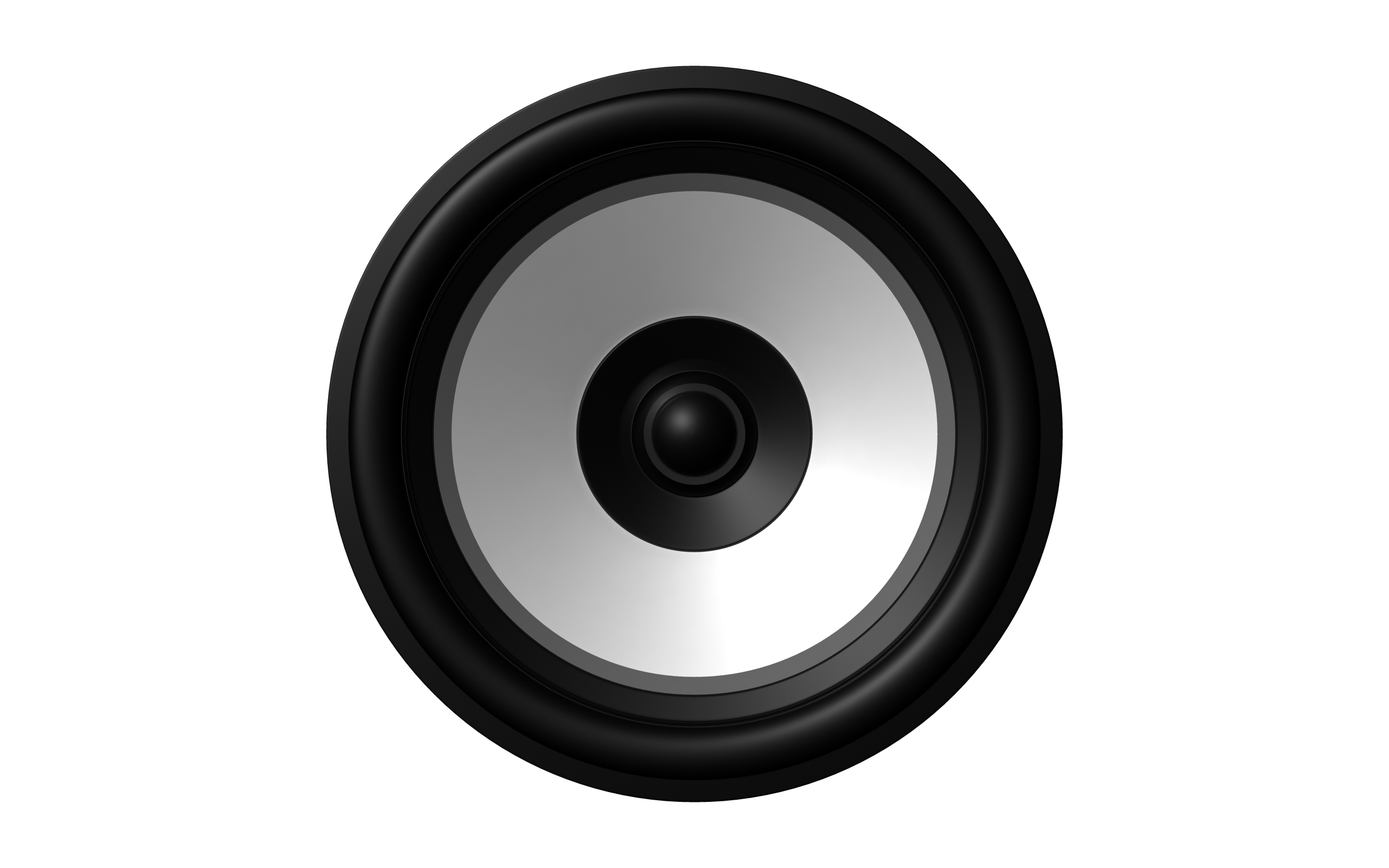 Audio speakers PNG images Download 